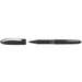 Roller negru, varf 1,0mm, One Sign Schneider