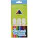 Creioane colorate 12culori/set, 44112 Ecada