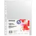 File de protectie A4, transparente, 30 mic, 100buc/set, Office Products