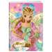 Caiet A4, 50+2file, matematica, Winx Fairy
