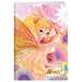 Caiet A4, 50+2file, dictando, Winx Fairy