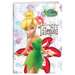 Caiet A4, 50+2file, matematica, Fairies
