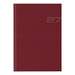 Agenda A4 zilnica 2027, bordo, 512 Big Matra