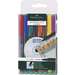 Permanent marker 8 culori/set, varf 1,0 mm, varf M, Multimark 1525, Faber Castell-FC152509