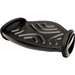 Suport ergonomic pt. picioare, reglabil, negru, Smart Suites Fellowes