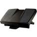 Suport ergonomic pt. picioare, reglabil, negru, Pro Series Ultimate Fellowes