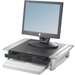 Suport ergonomic pt. monitor, reglabil, Fellowes