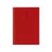 Agenda zilnica 17x24cm, 2027, rosu, 457 Sherwood