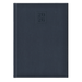 Agenda saptamanala 2027, 19,7x26,5cm, albastru, 477 Sherwood