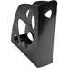 Suport vertical negru Eco Exacompta