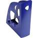 Suport vertical albastru Eco Exacompta