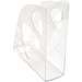 Suport vertical transparent Eco Exacompta