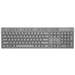 Tastatura cu fir USB, negru, multimedia, Romanian (QWERTZ), KB216, Dell