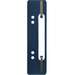 Alonje standard albastru, 25buc/set Exacompta