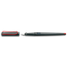 Stilou caligrafic, plastic black and red, varf 1.5mm, Joy Lamy 1606810