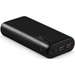Baterie externa, 20000mAh, conectivitate microUSB, USB si USB-C, negru, MR756 MediaRange