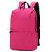Ghiozdan adolescent JTRS227RZ, roz, Teens FUNTASY Pigna