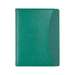 Agenda saptamanala 2027, verde, Prestige NB12+CL12 EGO