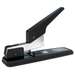 Capsator metal negru, 100file, 23/6-23/13 Office Products