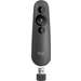 Telecomanda prezentari cu pointer laser, bluetooth, R500s Logitech