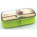 Penar neechipat, 1 fermoar, pisica, tip borseta, Pouch C29556