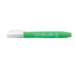 Marker pe baza de apa verde neon, varf tip pensula, ARTLINE Decorite