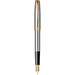 Stilou Sonnet Royal Stainless Steel GT Parker 1931504