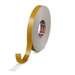 Banda dubluadeziva pe suport burete, universal, 19mm x 25m Tesa