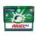 Detergent capsule gel pentru tesaturi, 12buc/cutie, All in 1 Mountain Spring Ariel 50412