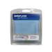 Laveta microfibra pt. ecrane TV/monitoare/echipamente office, 40x40cm, Clean Elix