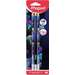 Creion cu guma, HB, 6buc/blister, Deepsea Paradise Maped