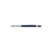 Creion mecanic corp metal/plastic, indigo, 0,35mm, TK-Fine Vario L, Faber Castell-FC135342