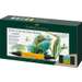 Markere pe baza de apa, 5culori/set, 2 varfuri, Animals, Pitt Artist Pen Dual Faber Castell FC162008