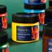Culori acril, borcan 100ml, verde, DLEC17-GN Finenolo Deli