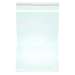 Pungi cu fermoar 60 x 80mm, 100buc/set Office Products