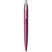 Pix retractabil metalic, corp roz, varf 0,7mm, Jotter Royal SE Global Icons Tokyo CT Parker 2198195
