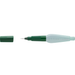 Pensula cu rezervor de apa, par sintetic, varf F rotund, Faber-Castell-FC185104