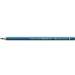 Creion colorat, helio turcoaz, 155, Polychromos Faber Castell FC110155