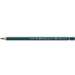 Creion acuarela, verde cobalt inchis, 158 A. Durer, Faber Castell FC117658