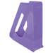 Suport vertical lavanda ColourBreeze Esselte