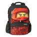 Ghiozdan scolar, red NinjaGo, Hansen Core Line, LEGO - LG-20192-2202