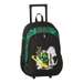 Ghiozdan scolar troller NinjaGo, Green Lego - LG-20274-2301