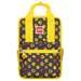 Rucsac, Heads and Cup, galben, Tribini Fun Small, Casual LEGO - LG-20127-1934