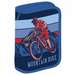 Penar echipat 31 piese, 1 fermoar, 2 extensii, Bike Pigna MCPE31CK78