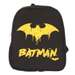 Ghiozdan gradinita, negru, Batman Pigna BMRS2328-1