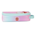 Penar neechipat, rectangular, 1 fermoar, Iconic Sparkle, LEGO - LG-10052-2406
