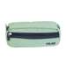 Penar neechipat, 2 fermoar, tip borseta, 081148SNCGR Milan