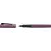 Stilou plastic, corp berry, varf M, Grip 2011 Faber Castell FC140867