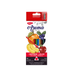 Creioane colorate parfumate 12culori/set, Daco- CC4012