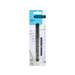 Stilou, corp diverse culori, penita tip M, blister cu 2 rezerve, Voice Schneider